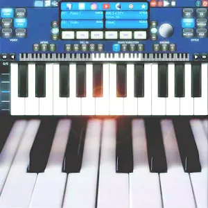 Arranger Keyboard v4.0.1 MOD APK (Premium Unlocked) Download