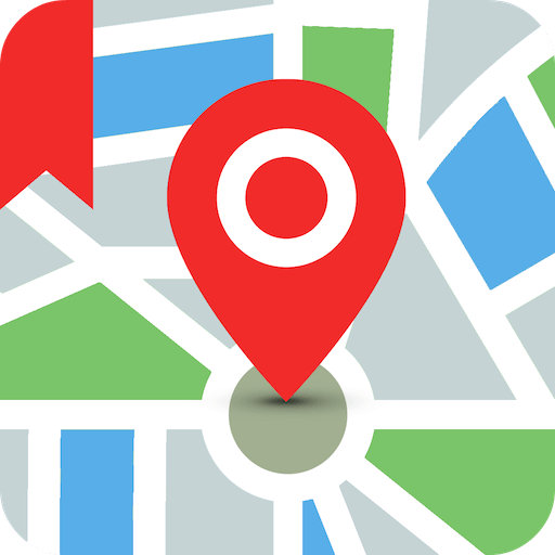 Save Location GPS MOD APK v9.5 (Pro Unlocked) Download