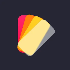 Layers - Glass Icon Pack v11.3 APK (Full Version) Download