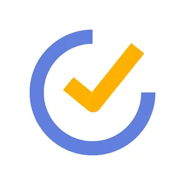 TickTick v7.5.5.7 MOD APK (Premium Unlocked) Download