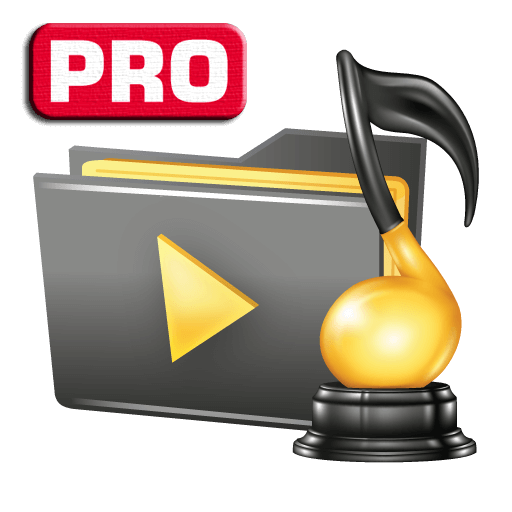 Folder Player Pro v5.34 APK (Full Version) Download