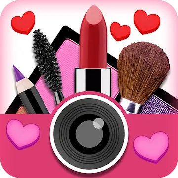 YouCam Makeup v6.32.1 MOD APK (Premium Unlocked) Download