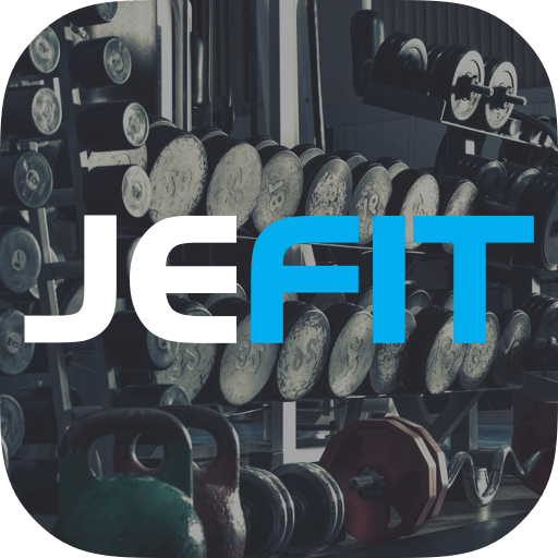Downlaod JEFIT v11.44.2 MOD APK (Premium Unlocked)
