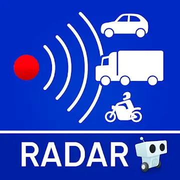 Radarbot v9.18.31 MOD APK (Premium Unlocked) Download