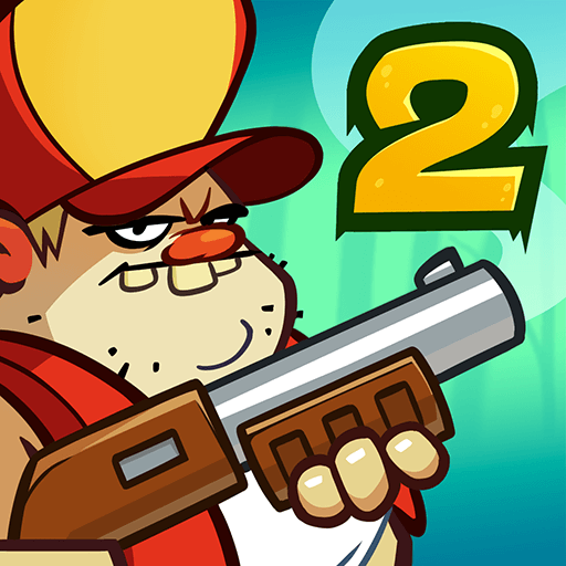 Swamp Attack 2 v1.0.76 MOD APK (Unlimited Money) Download