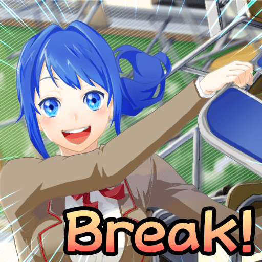 Luna Fighting v1.0.67 MOD APK (Defense Multiplier, God Mode) Download