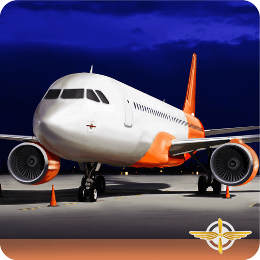 Flight Sim: Plane Pilot 2 v3.1.1 MOD APK (Unlimited Money) Download