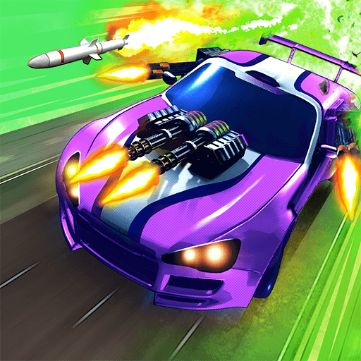 Fastlane: Road to Revenge v1.49.1.13 MOD APK (God Mode, Unlimited Money) Download