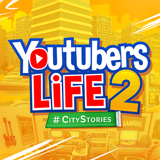 Youtubers Life 2 v1.4.2 MOD APK (Unlimited Money) Download