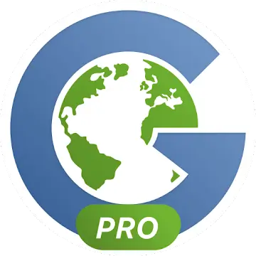 Guru Maps Pro v5.7.3 APK (Full Version) Download