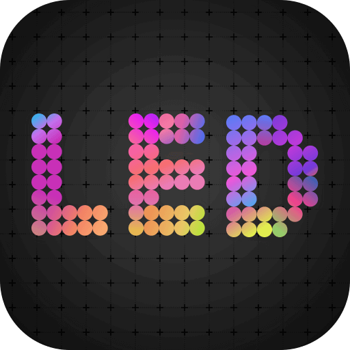 LED Banner v1.8.9 MOD APK (Premium Unlocked) Download