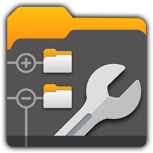 X-plore File Manager v4.43.02 MOD APK (Donate Unlocked) Download