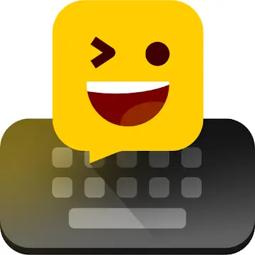 Facemoji Keyboard v3.5.5.2 MOD APK (Premium Unlocked) Download