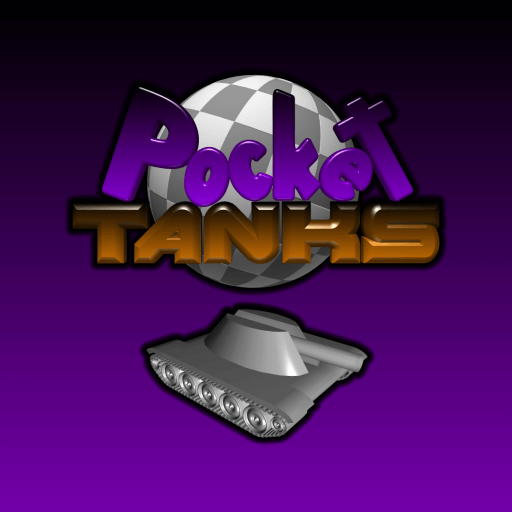 Pocket Tanks MOD APK v2.7.6 (Unlocked All Content) Download