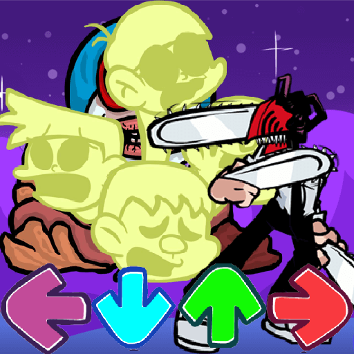 FNF Anime Collection All Mod v1.3 MOD APK (Free Rewards) Download