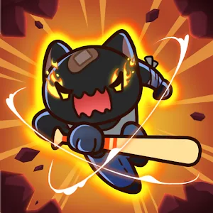 Mafia Business: Idle Tycoon v1.1.25 MOD APK (Menu, Gold Always Increase) Download