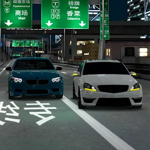 Custom Club: Online Racing 3D v4.0.0 MOD APK (Unlimited Money) Download