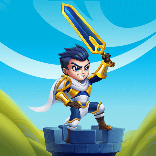 Hero Wars v1.243.000 MOD APK (Damage, Defense, Free Energy) Download