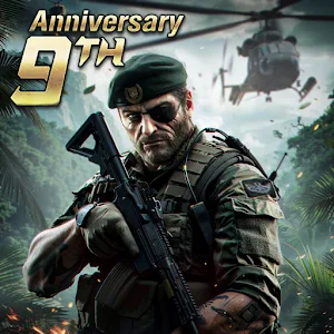 Invasion: Aerial Warfare v1.53.01 MOD APK (Menu, Game Speed) Download