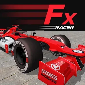 Fx Racer v1.4.29 MOD APK (Unlimited Money) Download