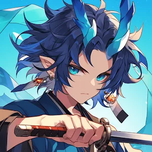 Ghost Hunter Idle v21.2.0 MOD APK (Menu, Gold, God Mode) Download