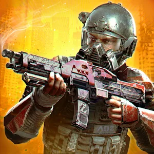 Binh Đoàn Z v1.3.769 MOD APK (Menu, Game Speed) Download