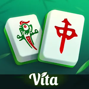 Vita Mahjong v2.40.1 MOD APK (Menu, Unlimited Hints, Shuffles, Speed) Download