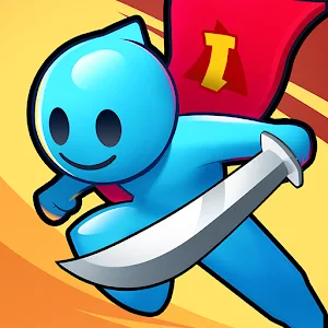 Smashero.io v1.16.2 MOD APK (Menu, Damage, God Mode, Skills No CD) Download