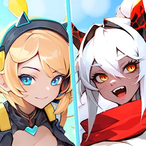 Idle Bullets Tower Defense RPG v2.0.76 MOD APK (Free Upgrades) Download