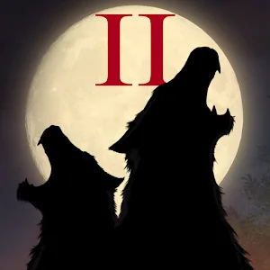 Werewolves 2: Pack Mentality v1.1.0 MOD APK (Unlocked Stories, No Ads, Boosted Stats) Download