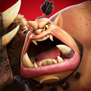 Call of Dragons v1.0.37.55 MOD APK (Menu, Game Speed) Download