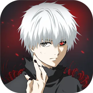 Tokyo Ghoul · Break the Chains v3.5395 MOD APK (Menu, Game Speed) Download