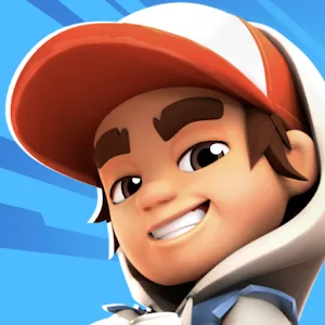 Subway Surfers City v1.23.0 MOD APK (Menu, Unlimited Coins, Keys, Revives) Download
