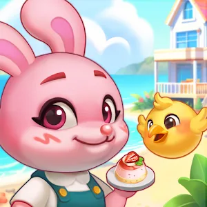 Anipang Merge v1.37.2 MOD APK (Unlimited Resources) Download