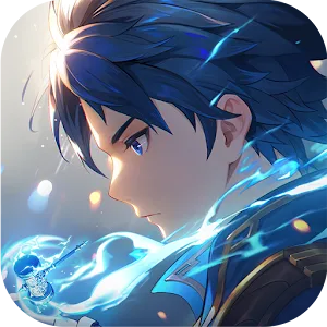 Soul Land: New World v0.13.235 MOD APK (Global Speed Multiplier) Download