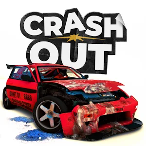 CrashOut v1.0.9 MOD APK (Unlimited Money) Download