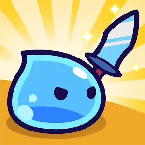 Slime Warrior: Age of War v0.1.7 MOD APK (Menu, Damage Multiplier, Currency) Download