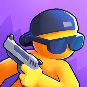 Monster Survivors v1.17.3 MOD APK (Menu, Money, God Mode) Download