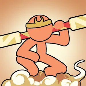 Stickman Myth: Shadow of Death v0.0.255 MOD APK (Damage, Defense Multiplier, Currency) Download