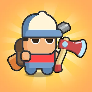 Backpack Hero: Merge Weapon v2.68.1 MOD APK (Menu, Unlimited Gems, Godmode) Download