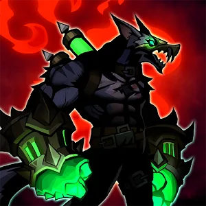 Shadow Hunt: Idle Survival RPG v2.0.03 MOD APK (Menu, Money, Member Ship) Download