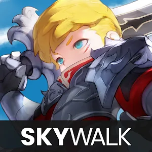 Hello Hero: LionHeart AFK v1.2.13 MOD APK (Damage & Defense Multiplier, God Mode) Download