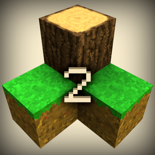 Survivalcraft 2 v2.4.10.8 MOD APK (Immortality) Download