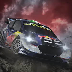 Just Rally 3: World Tour v1.8.1 MOD APK (Unlocked All Car, Unlimited Money) Download