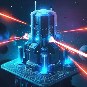Idle Defense Legend: TD Game v1.0.18 MOD APK (Menu, Money, God Mode) Download