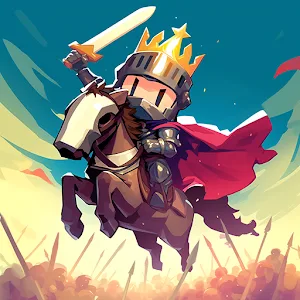 Nightfall v1.0.922 MOD APK (Menu, Damage, Currency, God Mode) Download