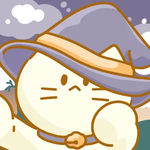 Idle Cat Hotel v1.0.50 MOD APK (Unlimited Gems, Golds, XP) Download