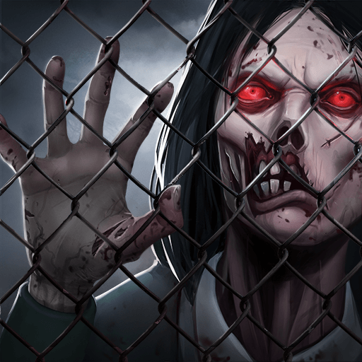 Dead Raid v1.20.1 MOD APK (Menu, Dumb Ennemies) Download