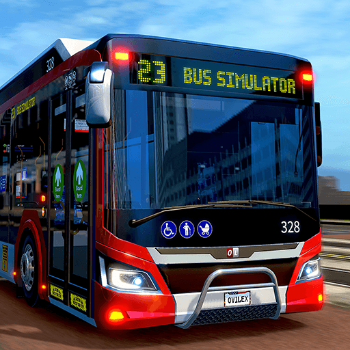 Bus Simulator EVO v1.26.77 MOD APK (Free Shopping, No Map Wait) Download