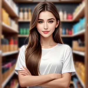 City Shop Simulator v1.83 MOD APK (Unlimited Money) Download